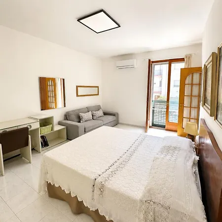 Rc Lejlighed Reggio di Calabria