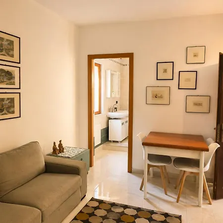 Lejlighed Rc Reggio di Calabria
