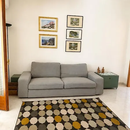 Rc Lejlighed Reggio di Calabria